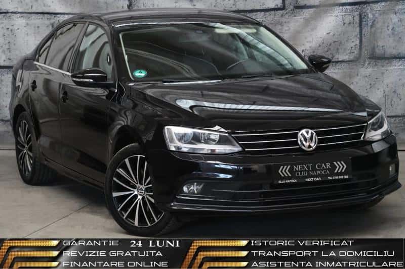 Volkswagen Jetta