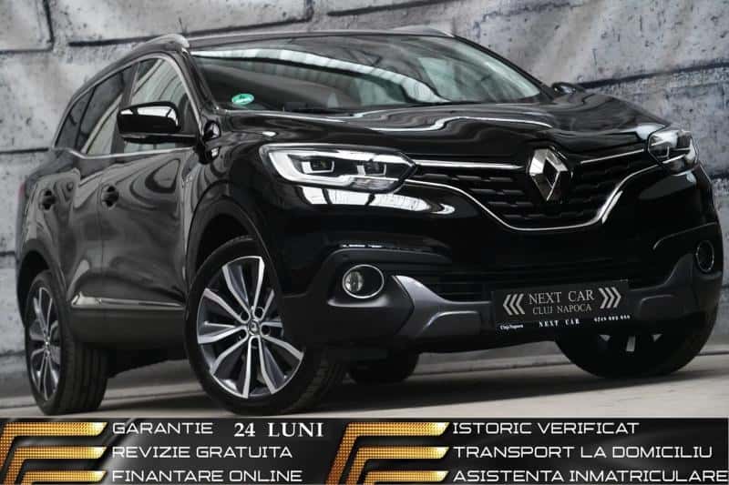 Renault Kadjar