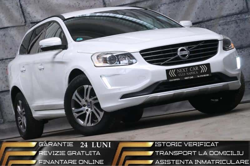 Volvo XC 60