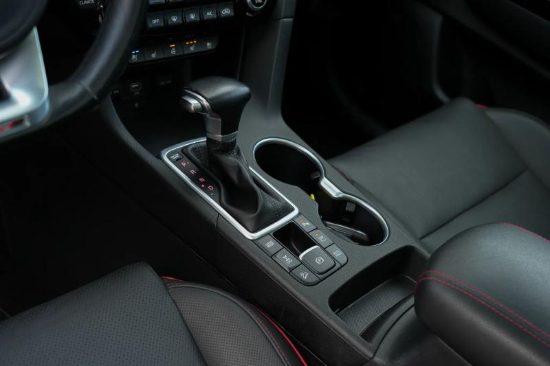 Car Thumb