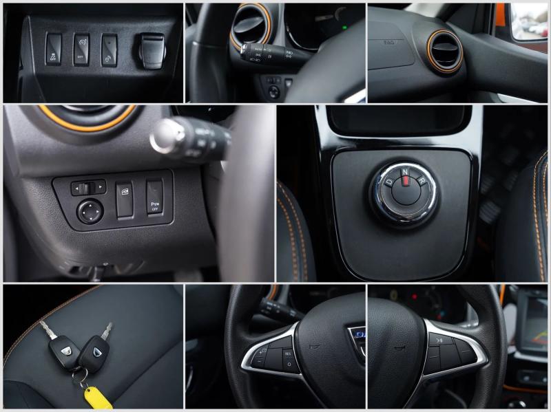 Car Thumb