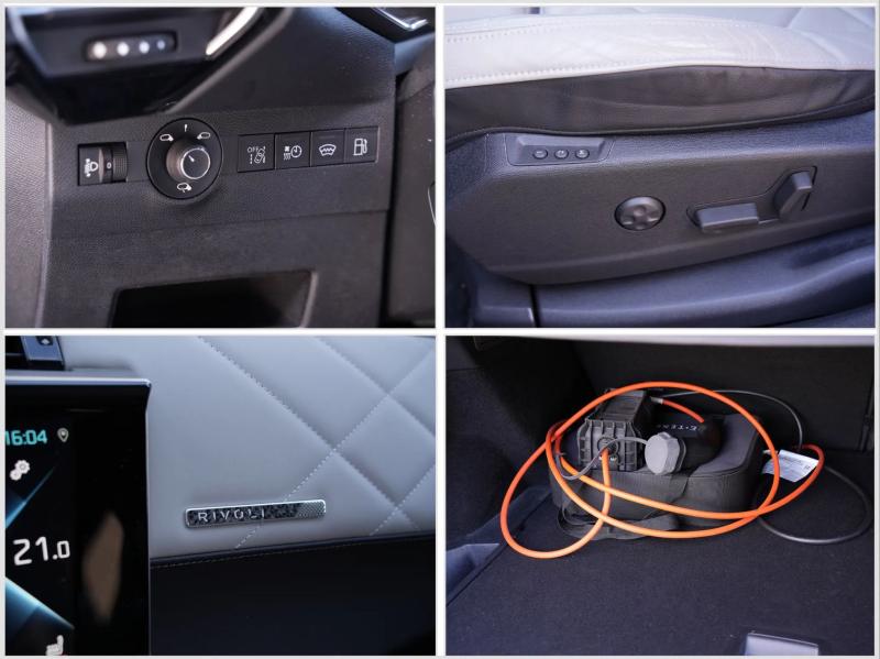 Car Thumb