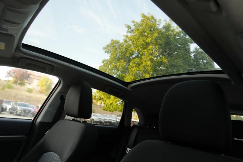 Car Thumb