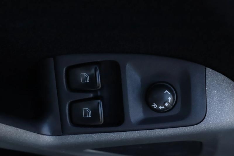 Car Thumb