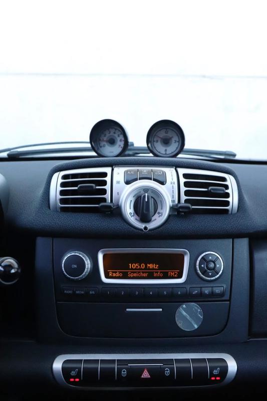 Car Thumb