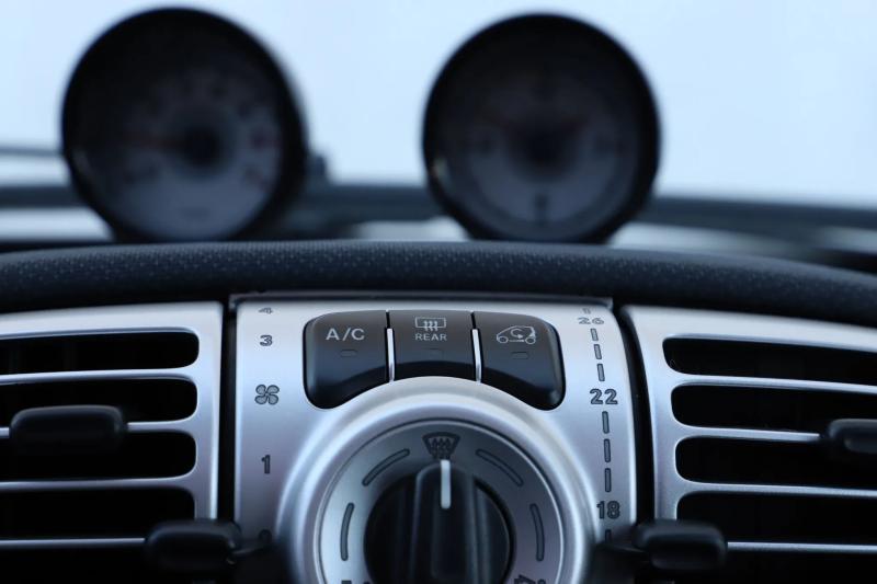 Car Thumb