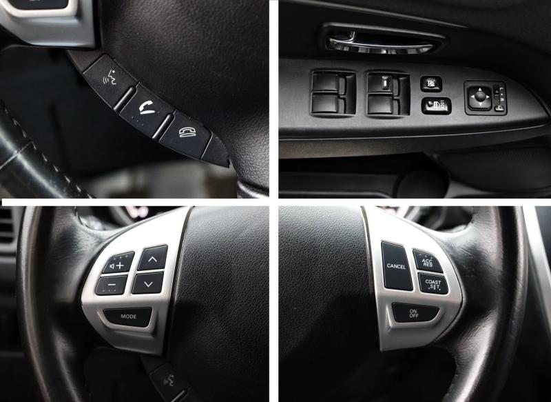 Car Thumb