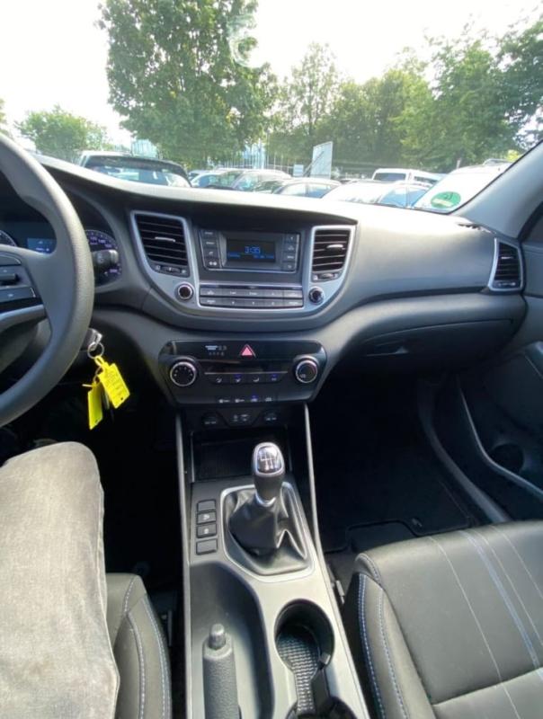 Car Thumb