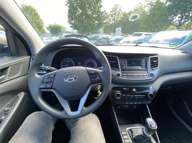 Car Thumb