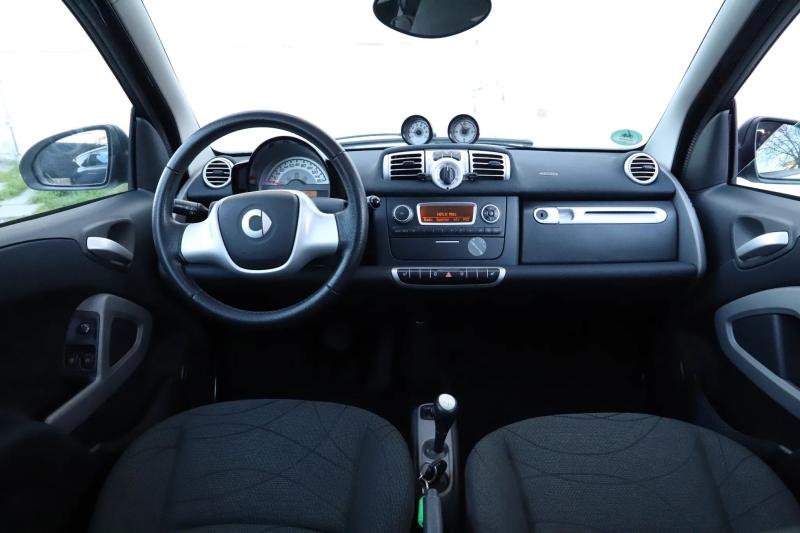 Car Thumb