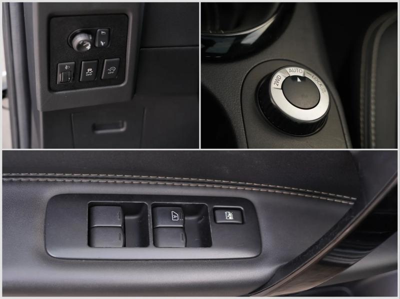 Car Thumb