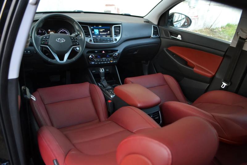 Car Thumb