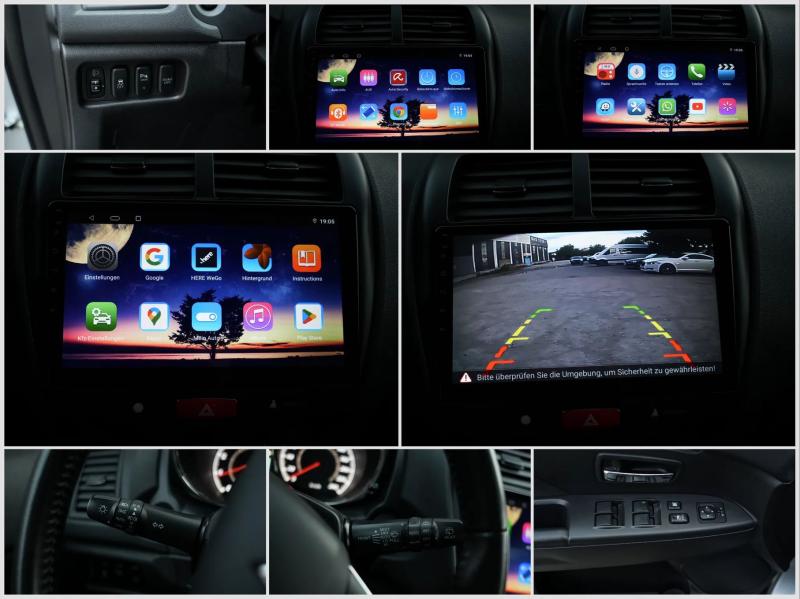 Car Thumb