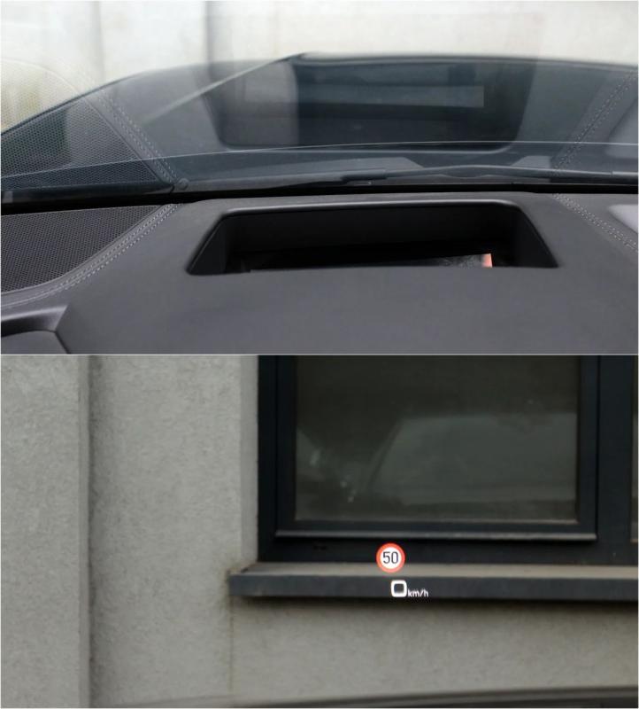 Car Thumb