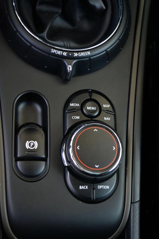Car Thumb