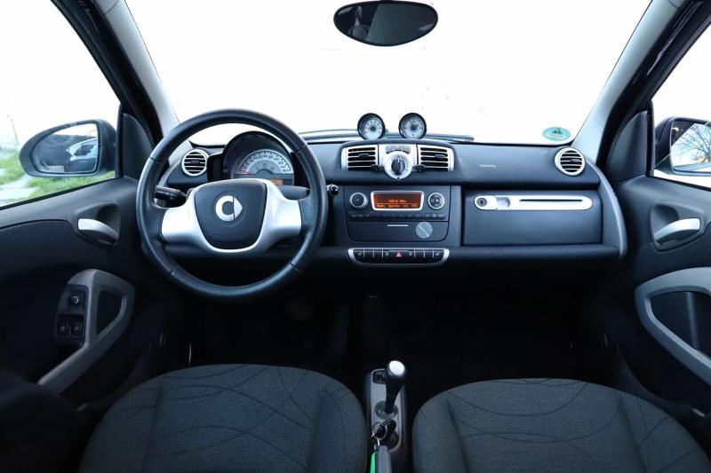 Car Thumb