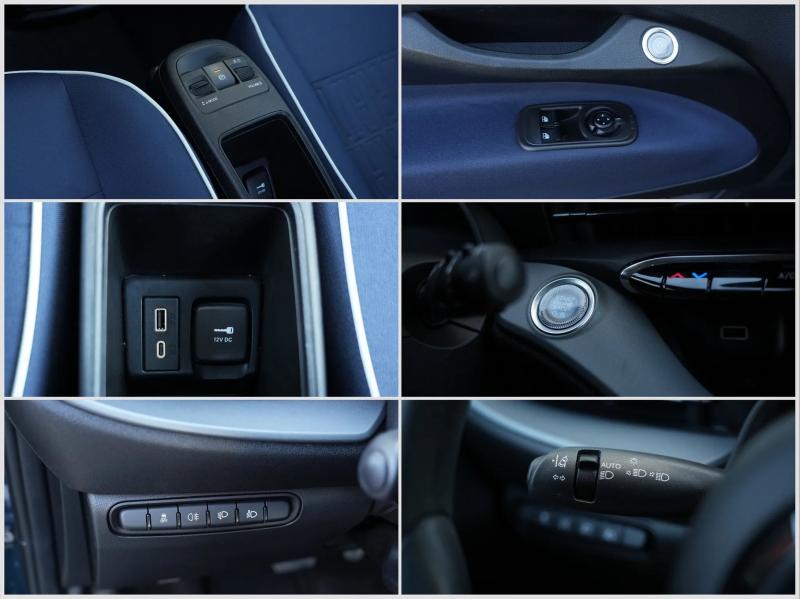 Car Thumb