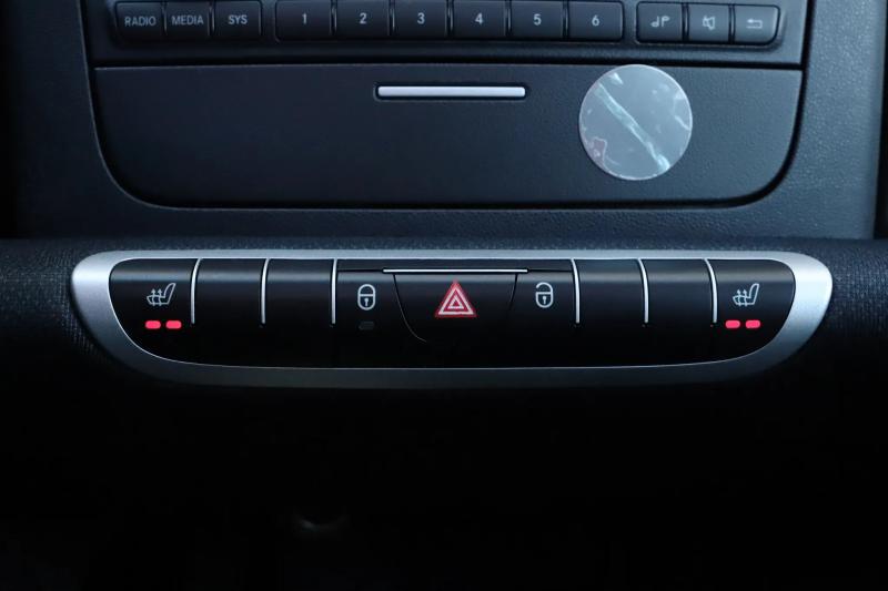 Car Thumb
