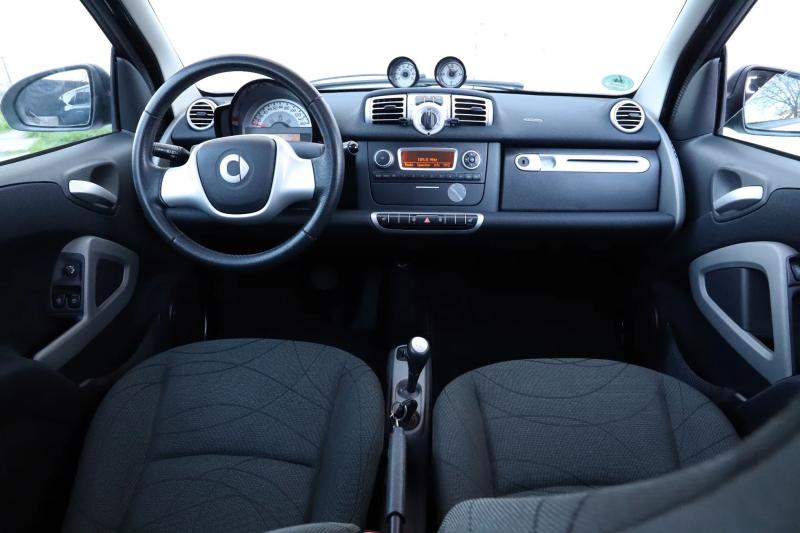 Car Thumb