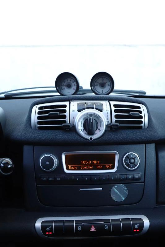 Car Thumb