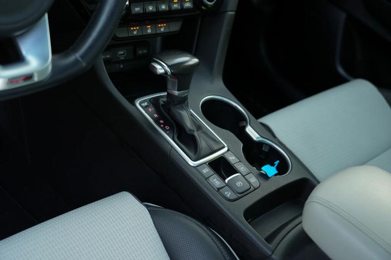 Car Thumb
