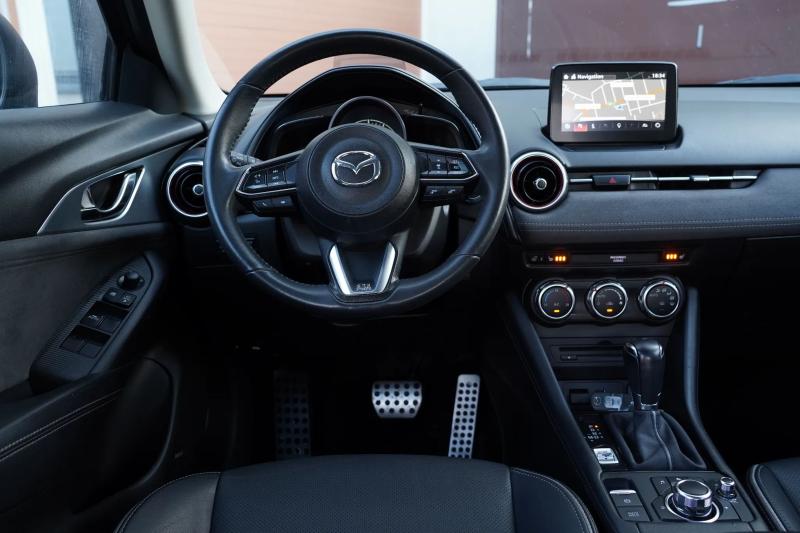 Car Thumb