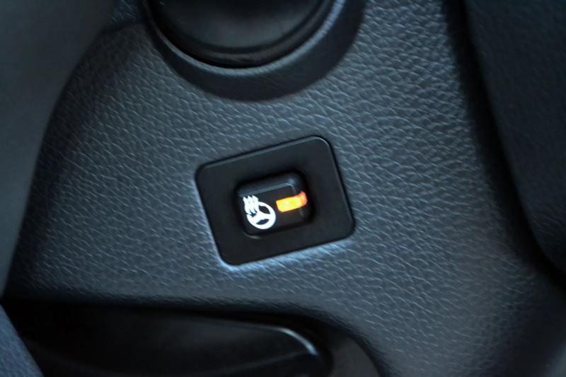 Car Thumb