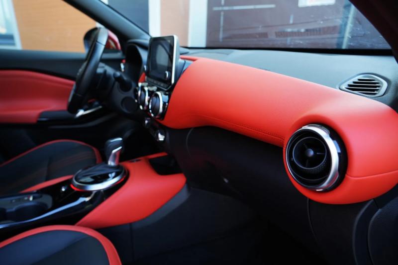 Car Thumb