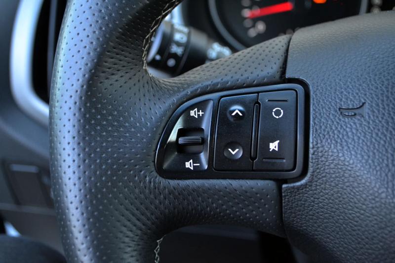 Car Thumb