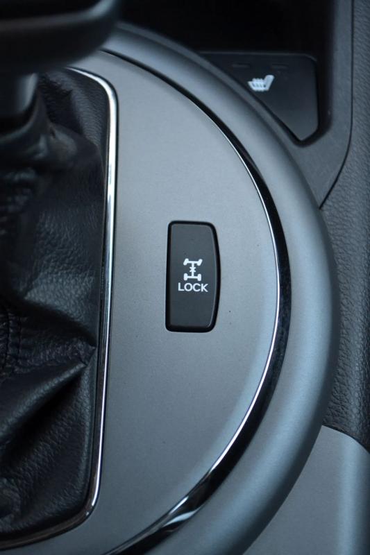 Car Thumb