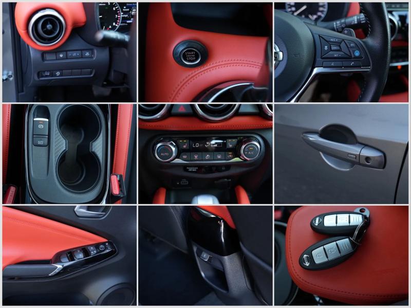 Car Thumb