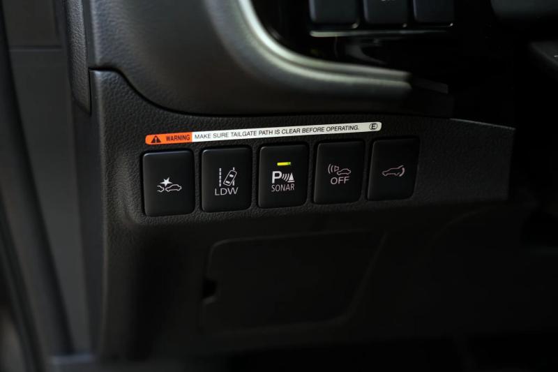 Car Thumb