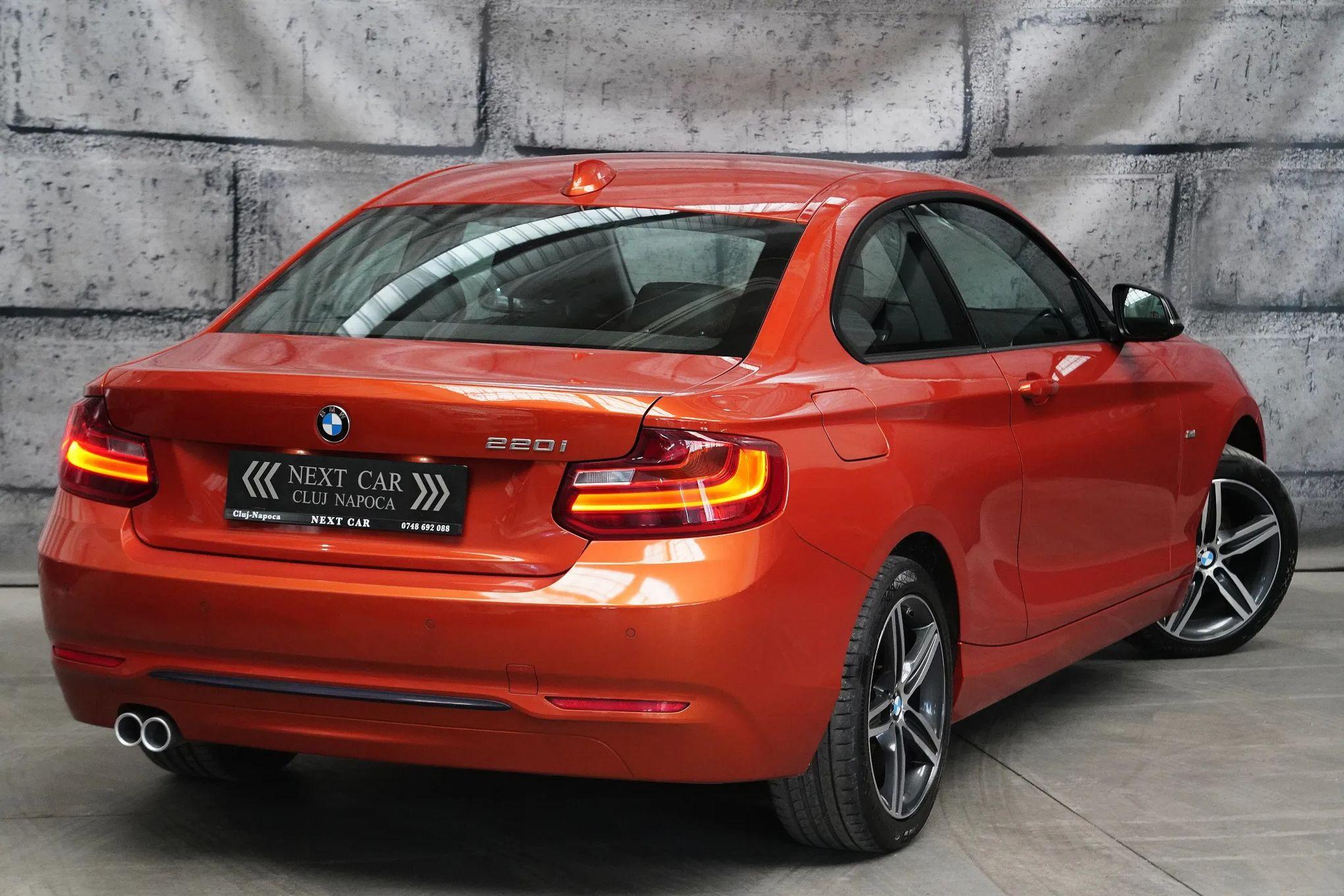 BMW Seria 2