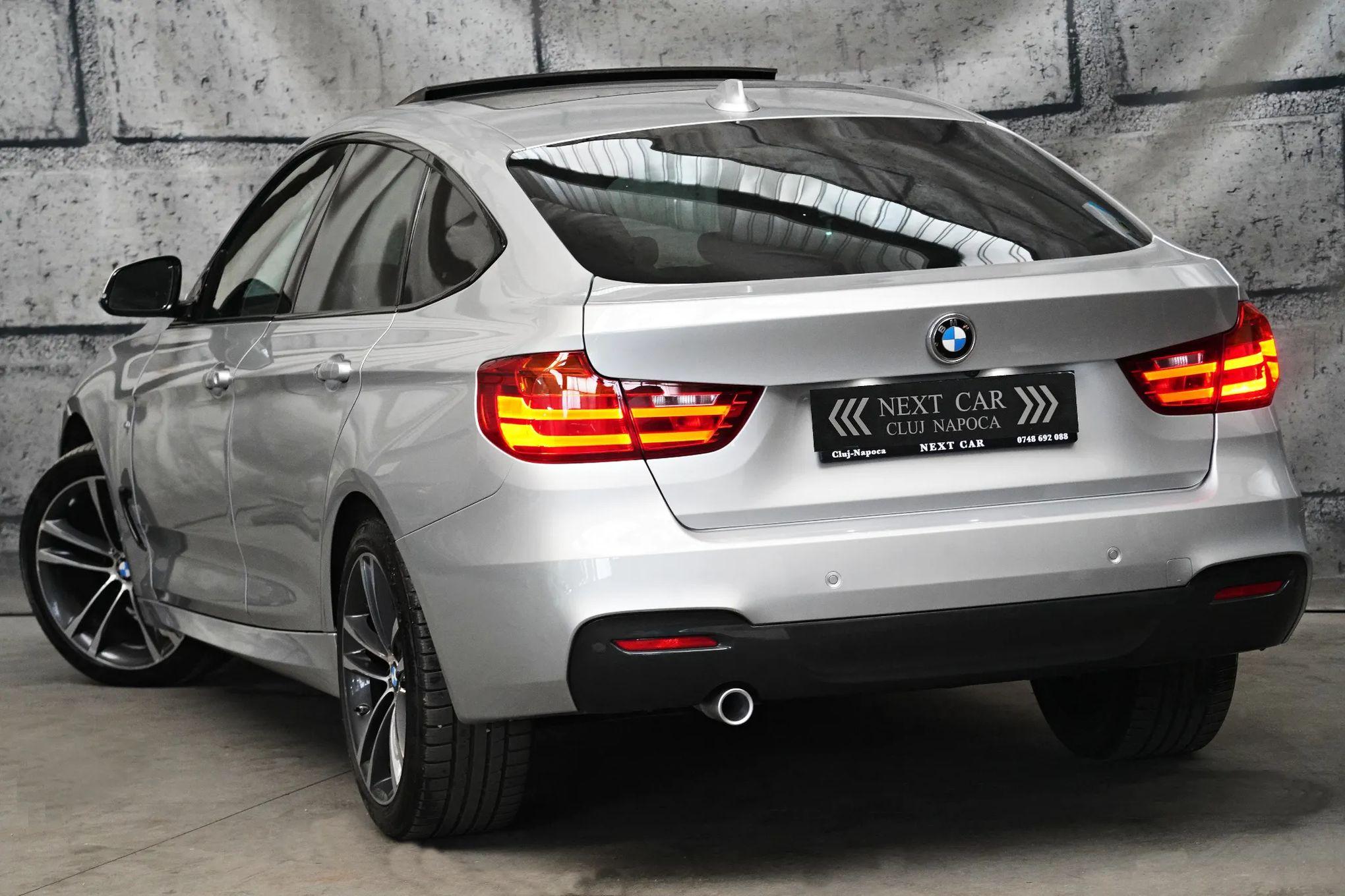 BMW Seria 3