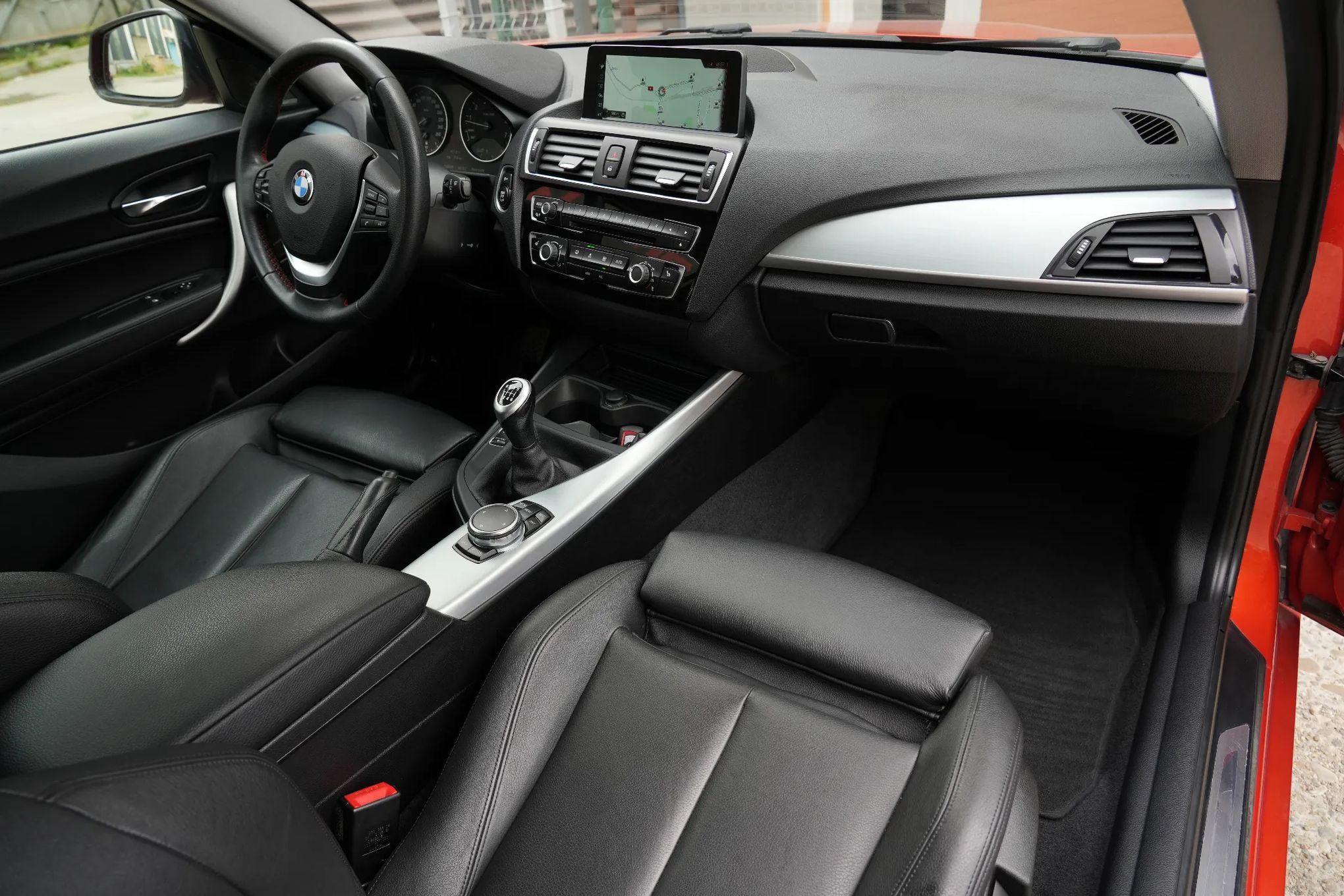 BMW Seria 2