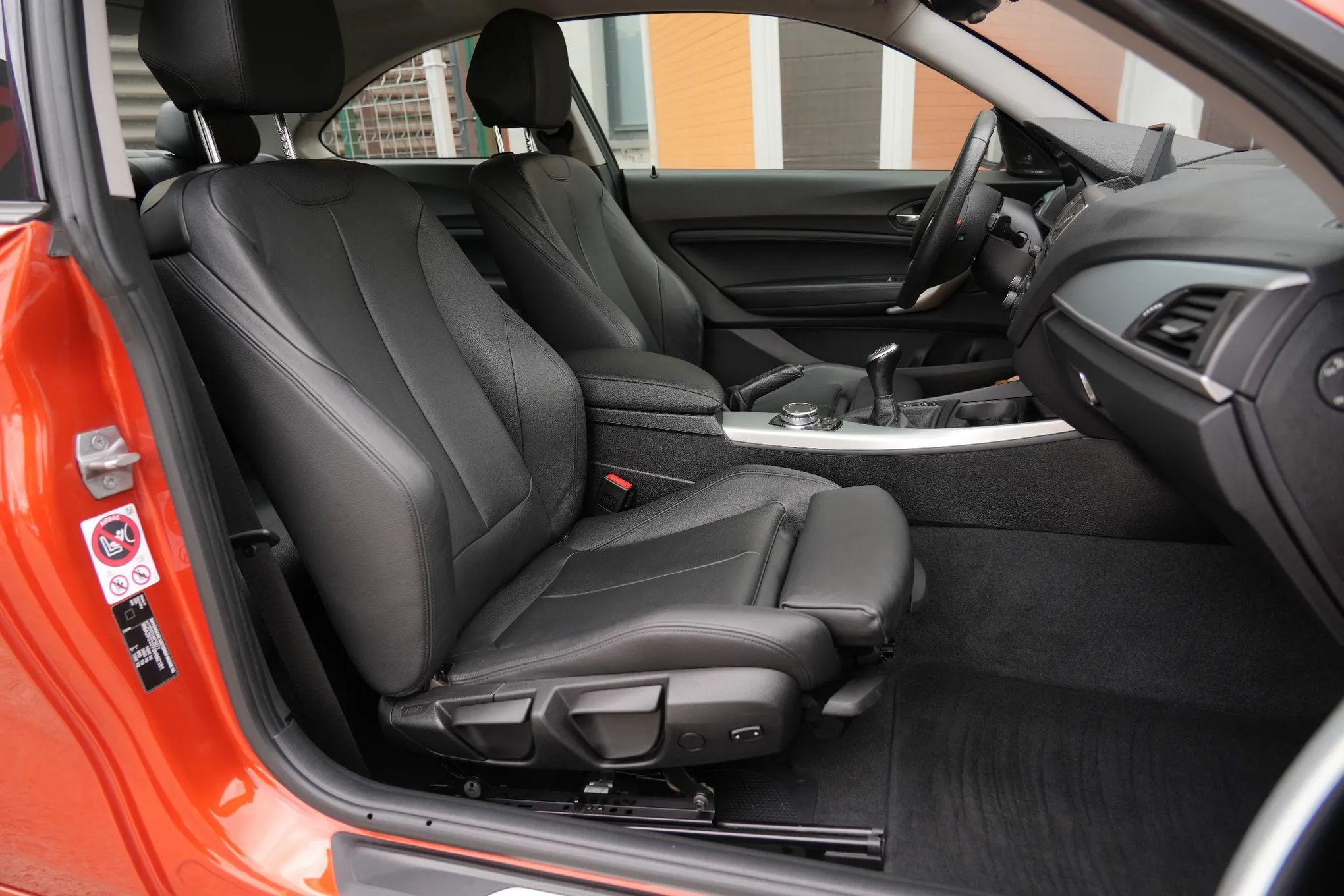 BMW Seria 2
