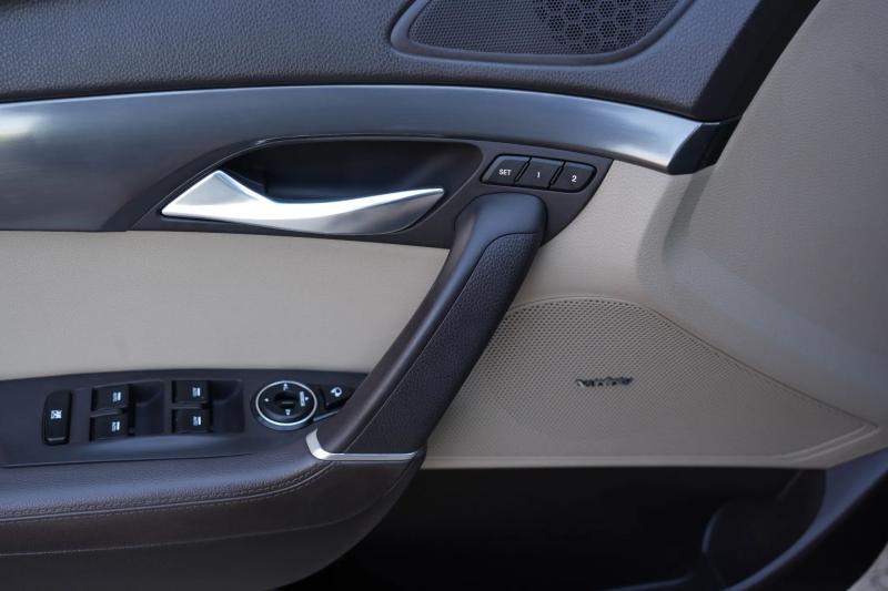 Car Thumb