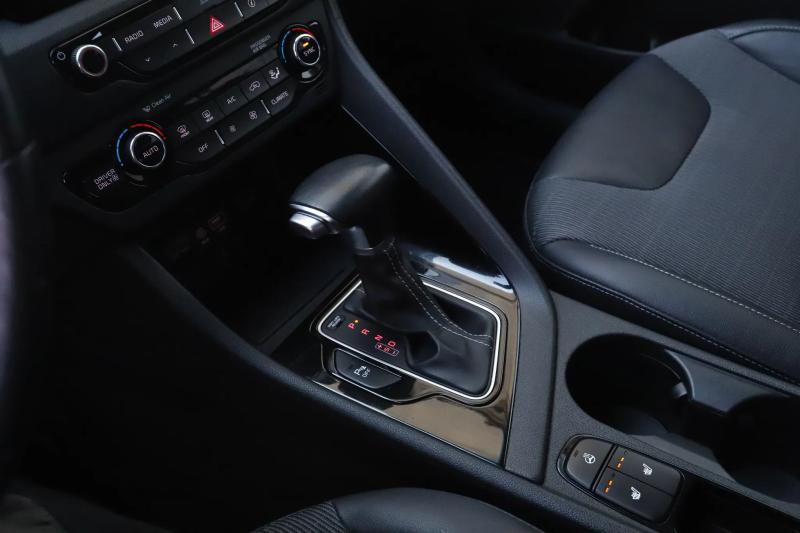 Car Thumb