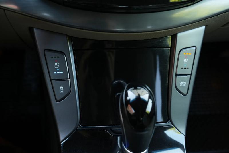 Car Thumb
