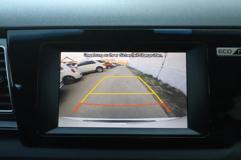 Car Thumb