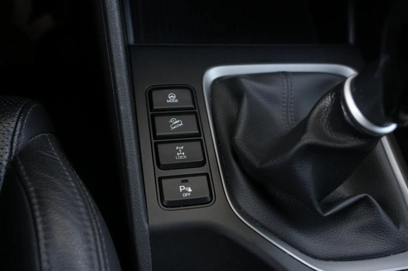 Car Thumb