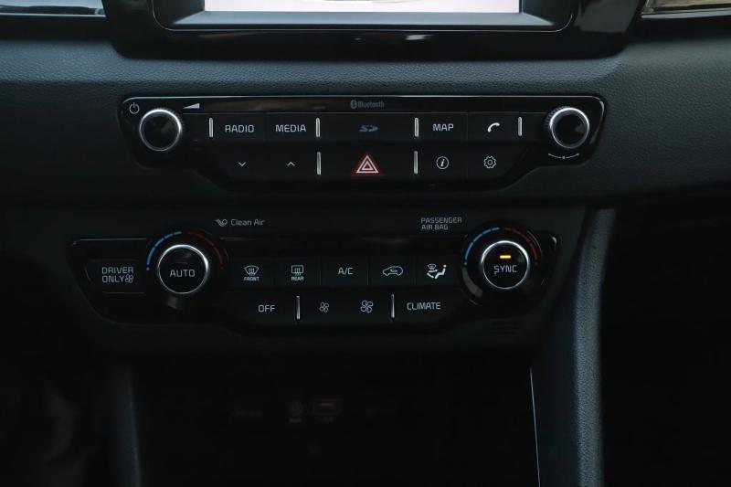 Car Thumb