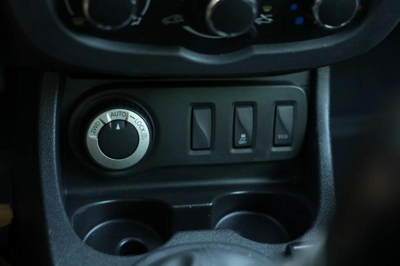 Car Thumb