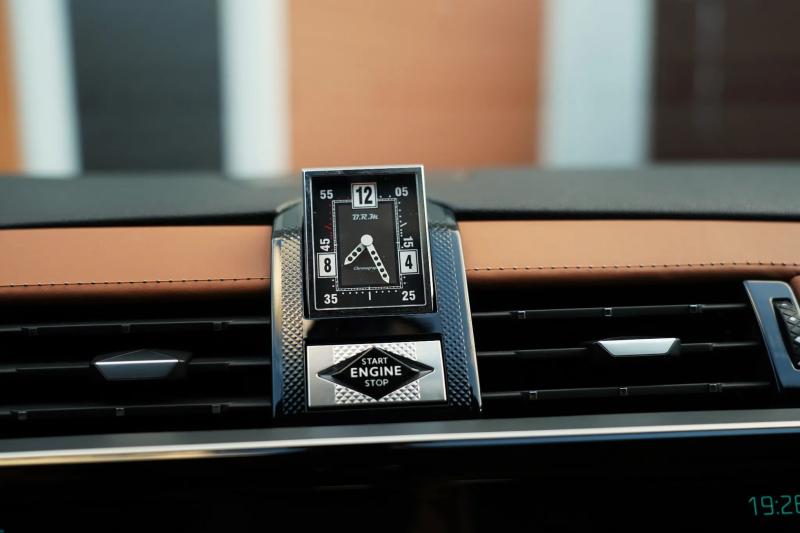 Car Thumb