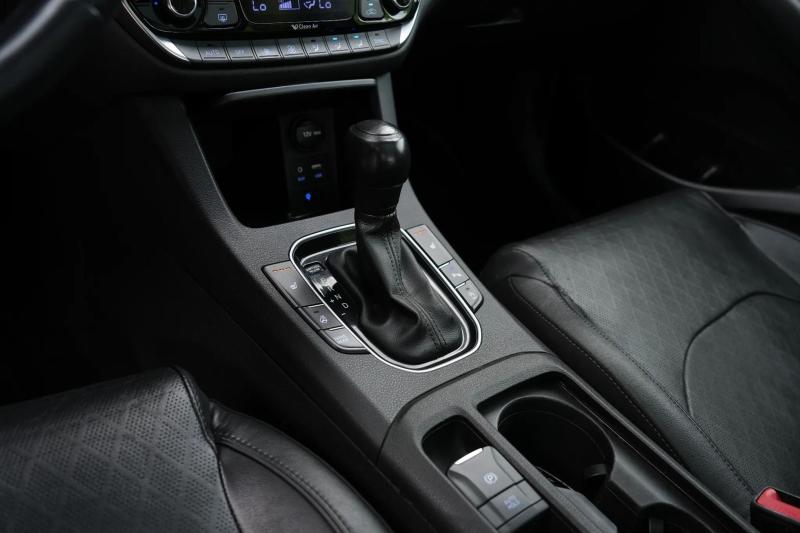 Car Thumb
