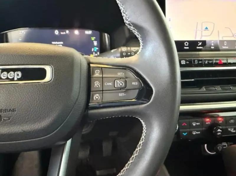 Car Thumb