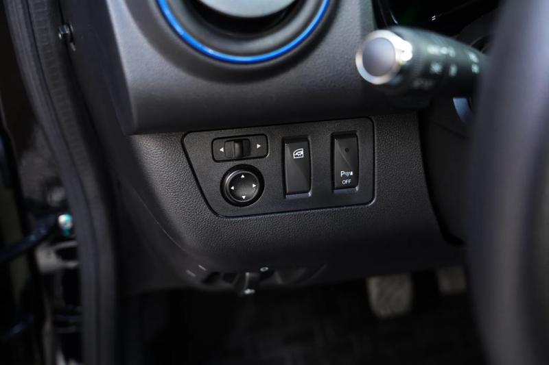 Car Thumb