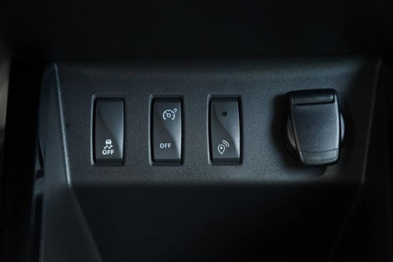 Car Thumb