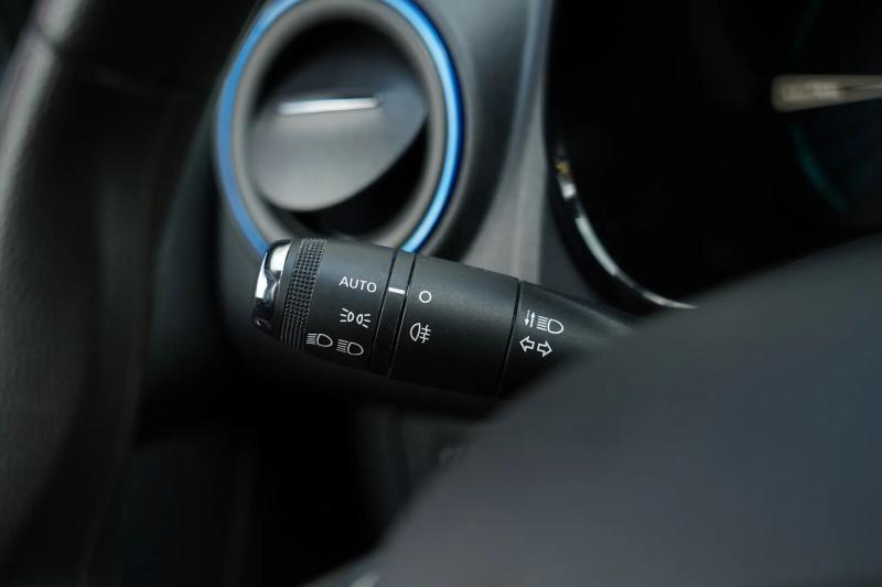 Car Thumb