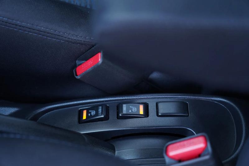 Car Thumb